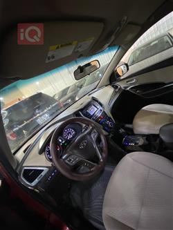 هیوندای سەنتافی